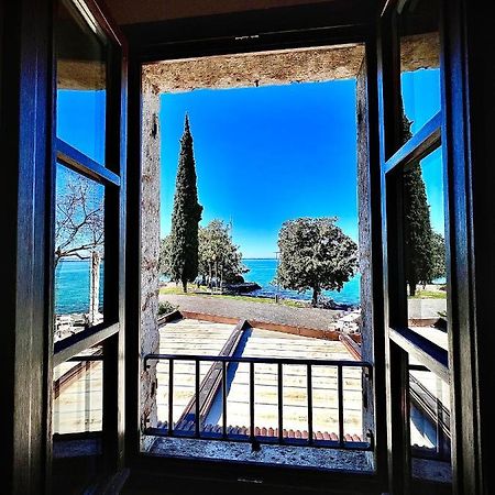 Welcome Traveller Merlo Nero Apartments Гарда Екстериор снимка