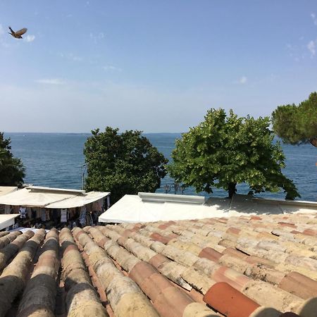 Welcome Traveller Merlo Nero Apartments Гарда Екстериор снимка
