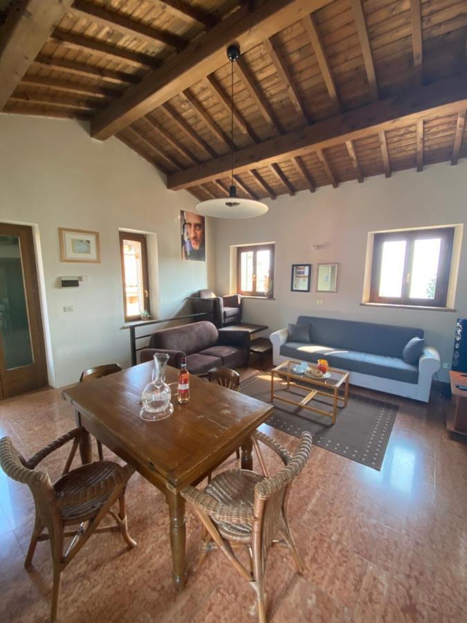 Welcome Traveller Merlo Nero Apartments Гарда Екстериор снимка