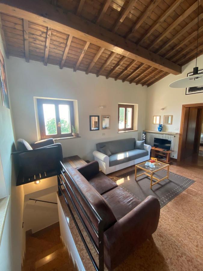 Welcome Traveller Merlo Nero Apartments Гарда Екстериор снимка