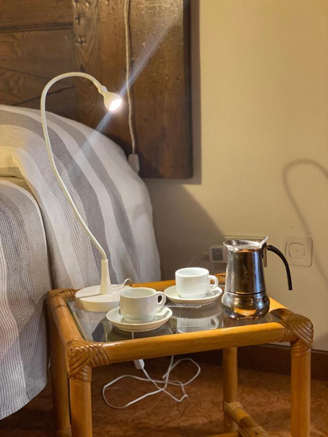 Welcome Traveller Merlo Nero Apartments Гарда Екстериор снимка