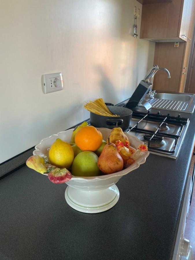 Welcome Traveller Merlo Nero Apartments Гарда Екстериор снимка
