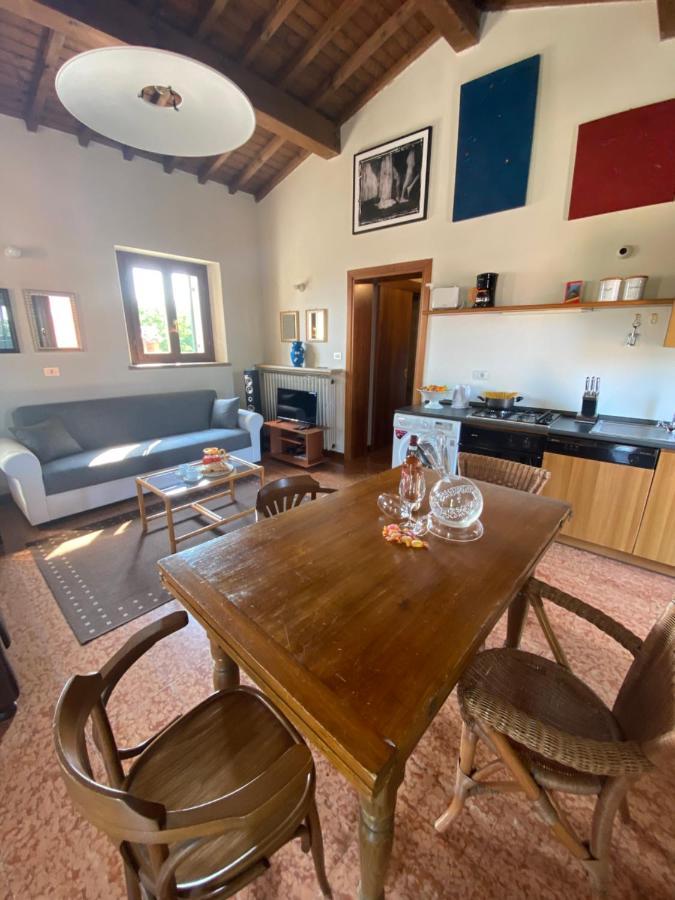 Welcome Traveller Merlo Nero Apartments Гарда Екстериор снимка