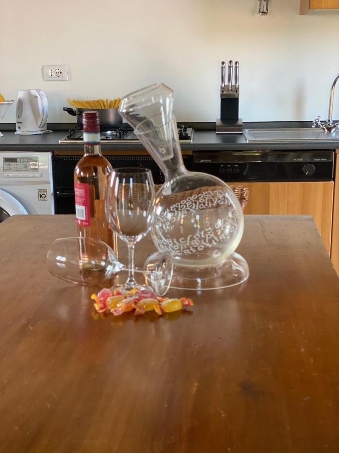 Welcome Traveller Merlo Nero Apartments Гарда Екстериор снимка