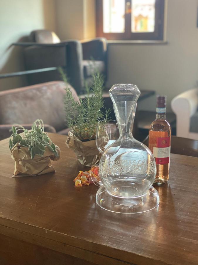 Welcome Traveller Merlo Nero Apartments Гарда Екстериор снимка