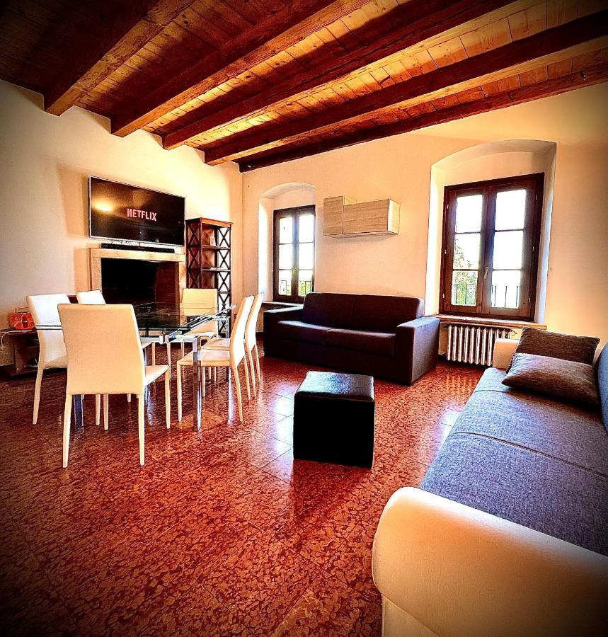Welcome Traveller Merlo Nero Apartments Гарда Екстериор снимка
