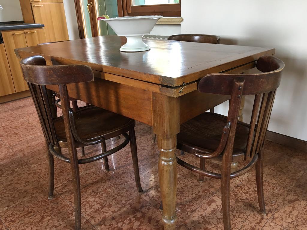Welcome Traveller Merlo Nero Apartments Гарда Екстериор снимка