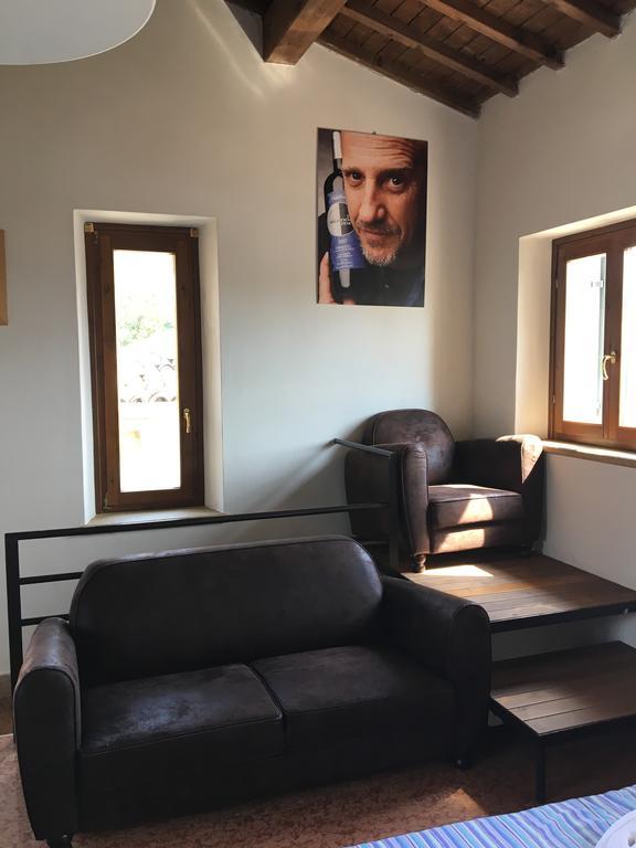 Welcome Traveller Merlo Nero Apartments Гарда Екстериор снимка