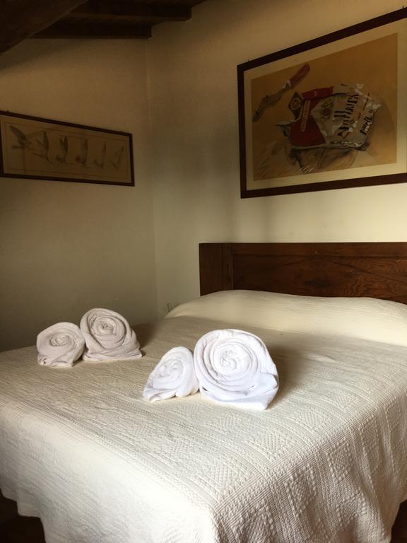 Welcome Traveller Merlo Nero Apartments Гарда Екстериор снимка