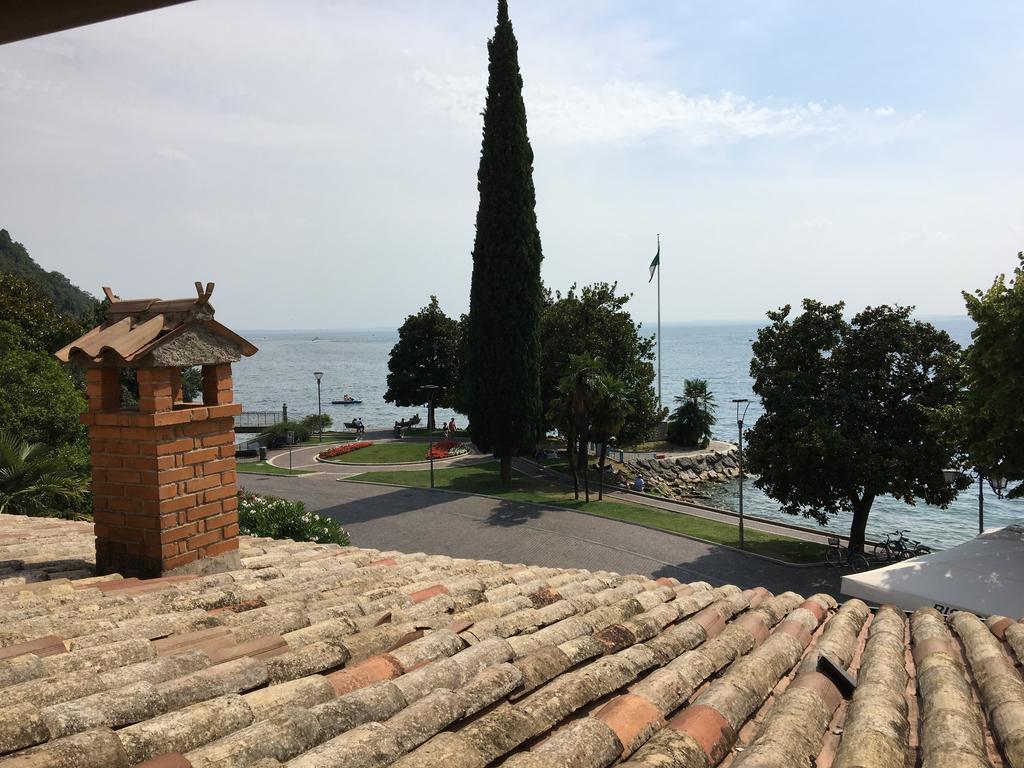 Welcome Traveller Merlo Nero Apartments Гарда Екстериор снимка