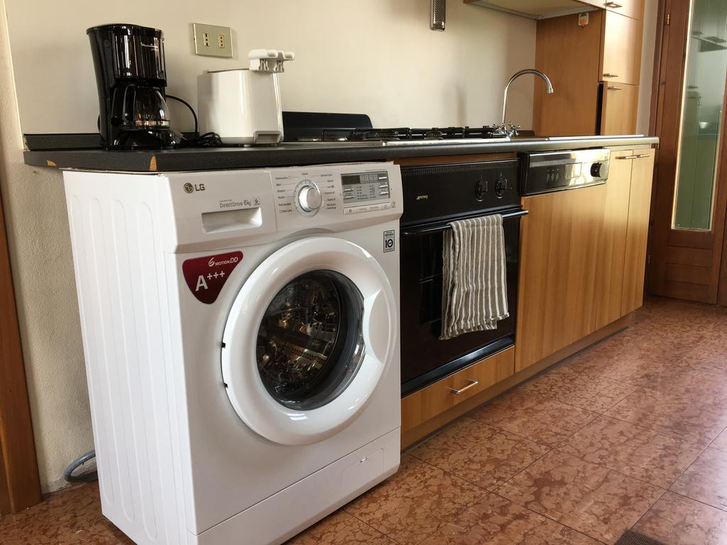 Welcome Traveller Merlo Nero Apartments Гарда Екстериор снимка