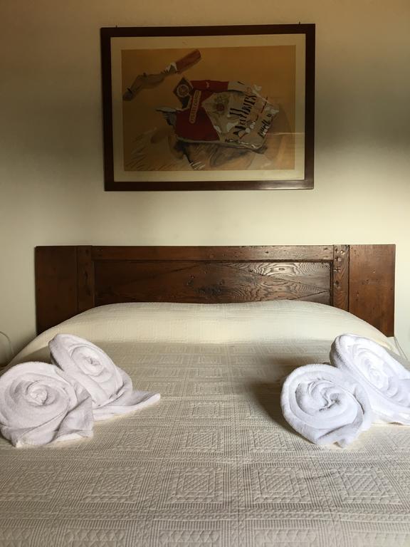 Welcome Traveller Merlo Nero Apartments Гарда Екстериор снимка