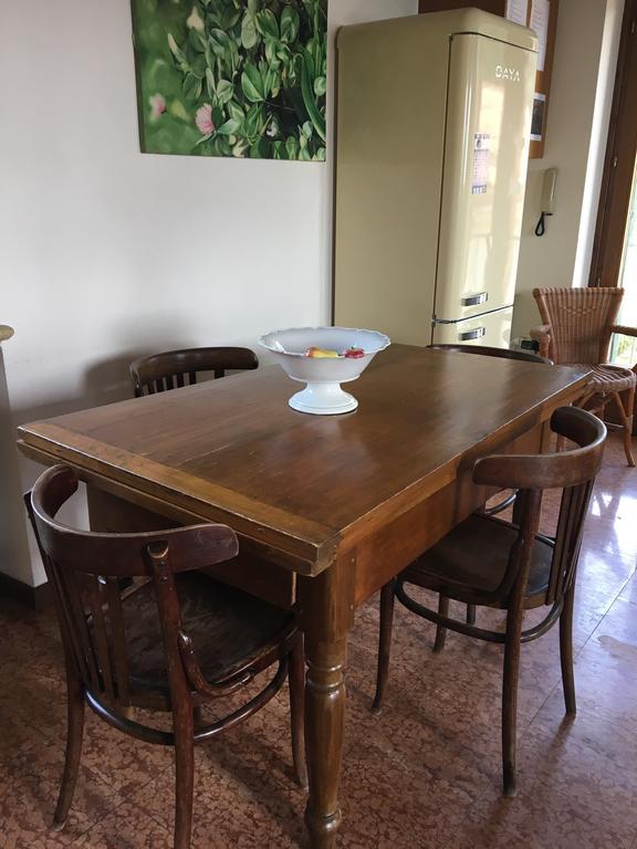 Welcome Traveller Merlo Nero Apartments Гарда Екстериор снимка