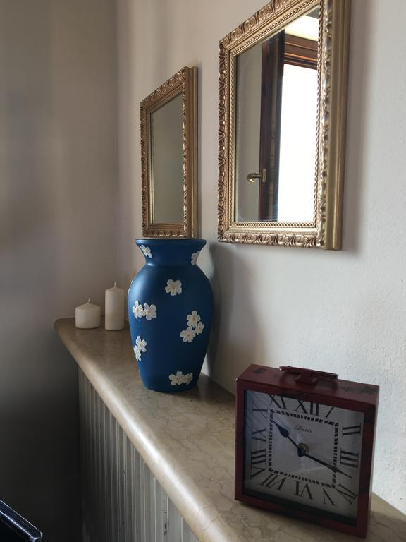 Welcome Traveller Merlo Nero Apartments Гарда Екстериор снимка