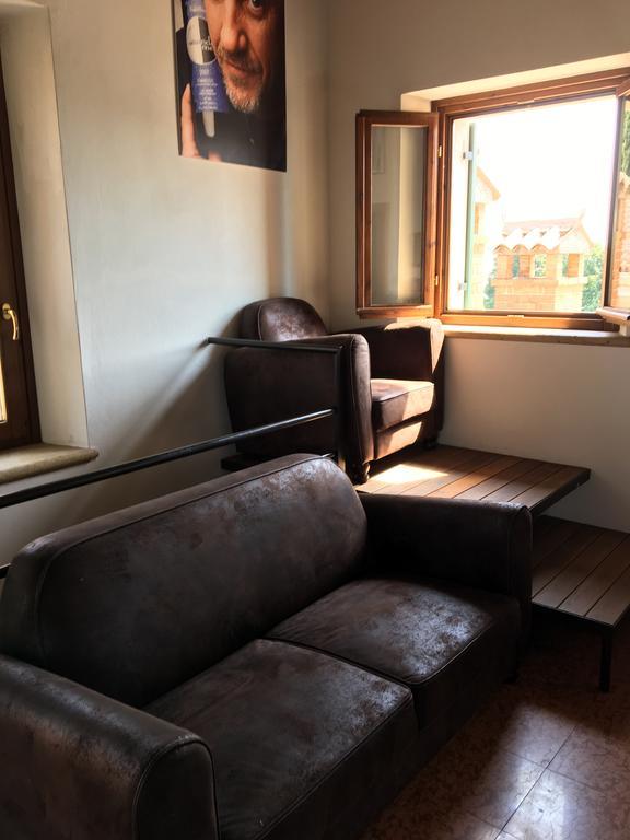 Welcome Traveller Merlo Nero Apartments Гарда Екстериор снимка