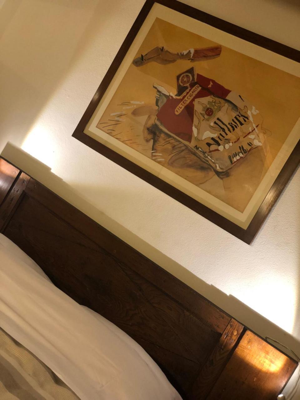 Welcome Traveller Merlo Nero Apartments Гарда Екстериор снимка