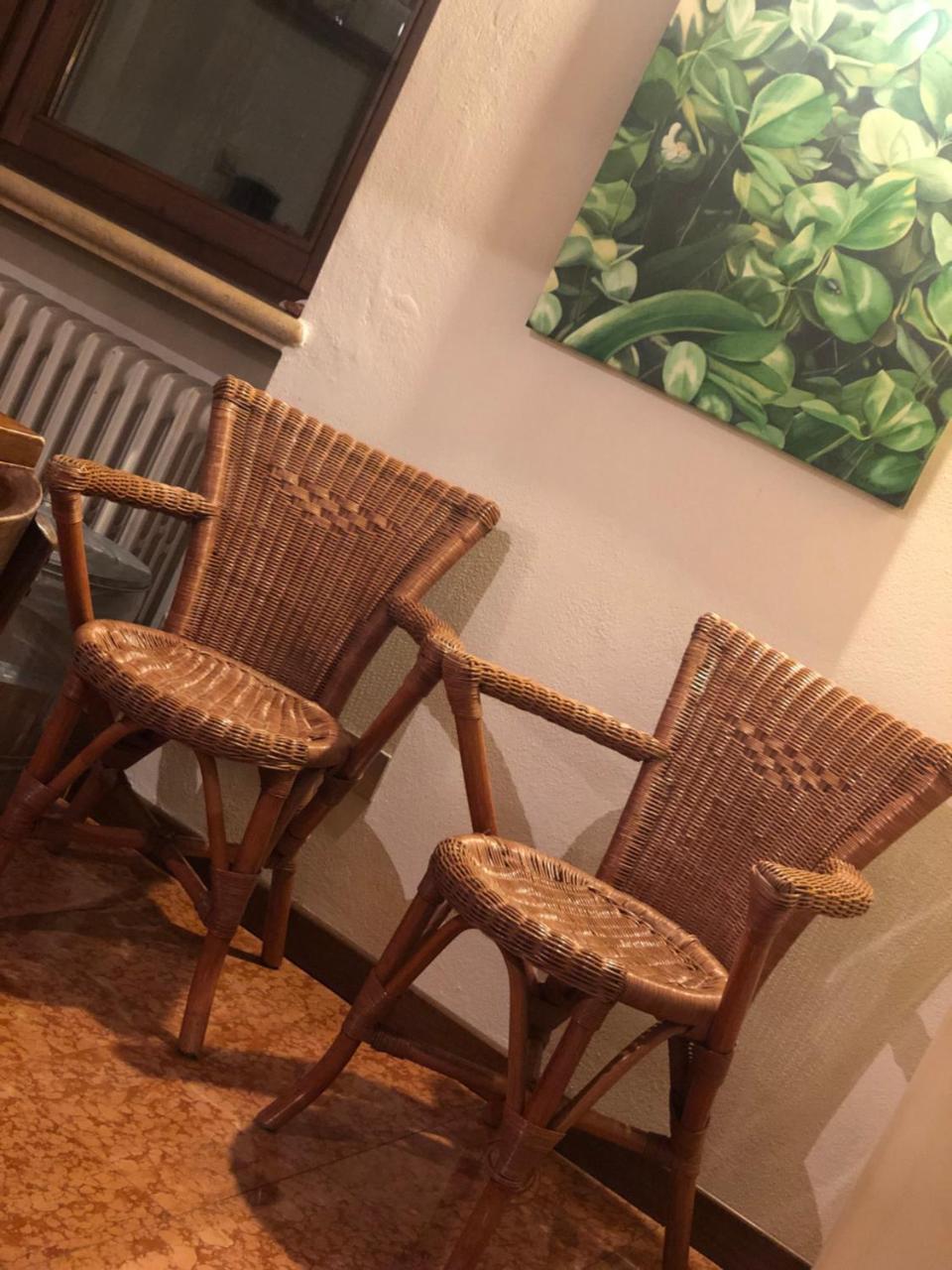 Welcome Traveller Merlo Nero Apartments Гарда Екстериор снимка