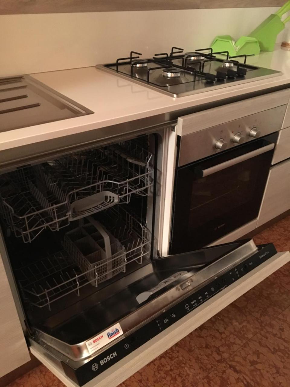Welcome Traveller Merlo Nero Apartments Гарда Екстериор снимка