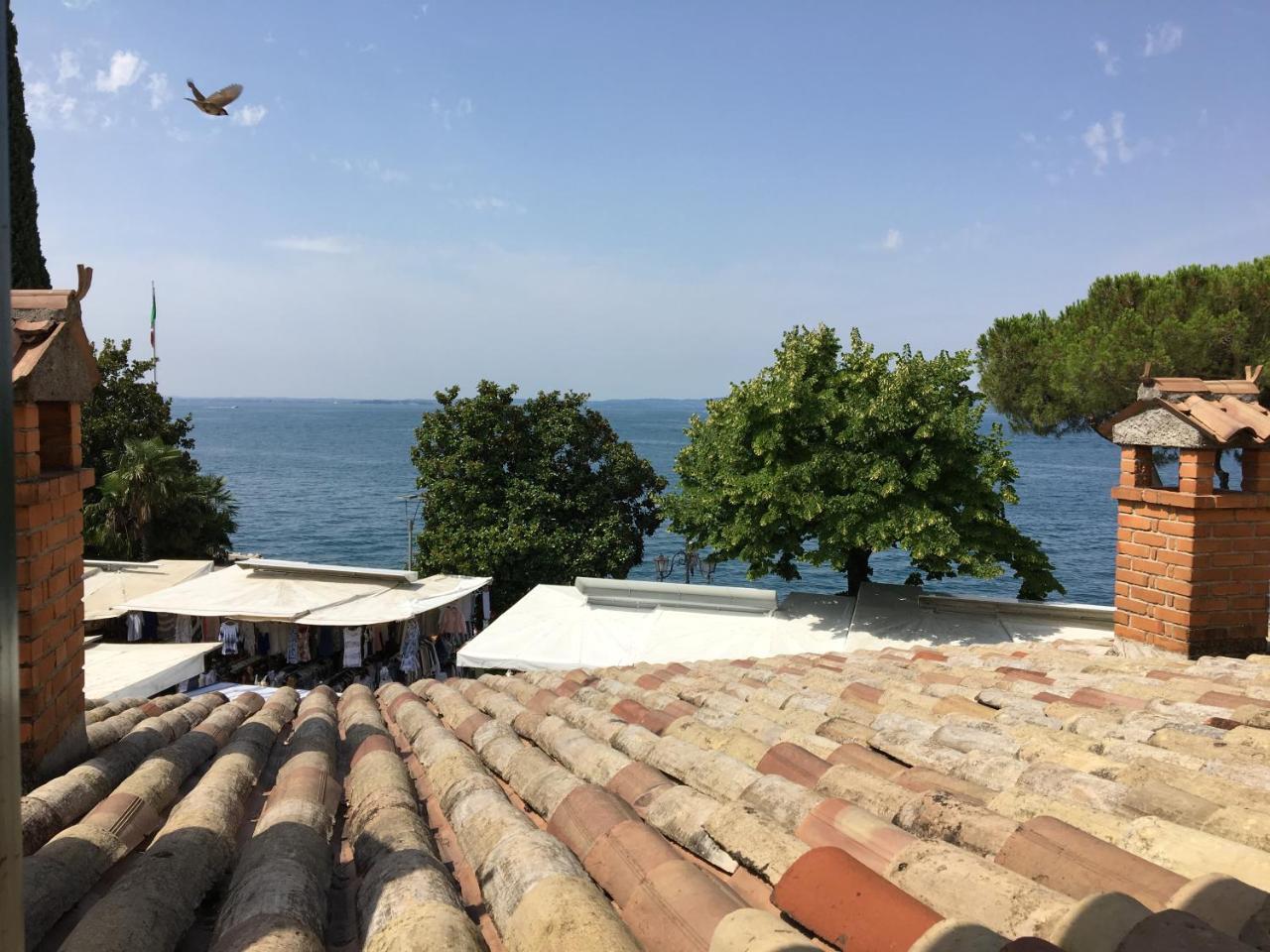 Welcome Traveller Merlo Nero Apartments Гарда Екстериор снимка