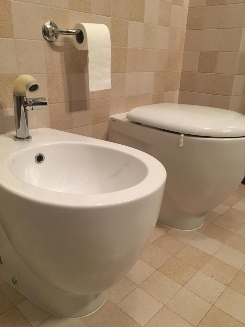 Welcome Traveller Merlo Nero Apartments Гарда Екстериор снимка