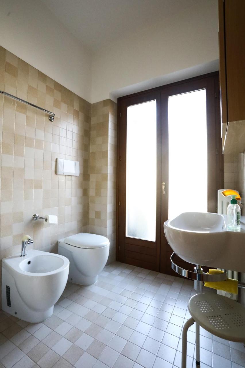 Welcome Traveller Merlo Nero Apartments Гарда Екстериор снимка