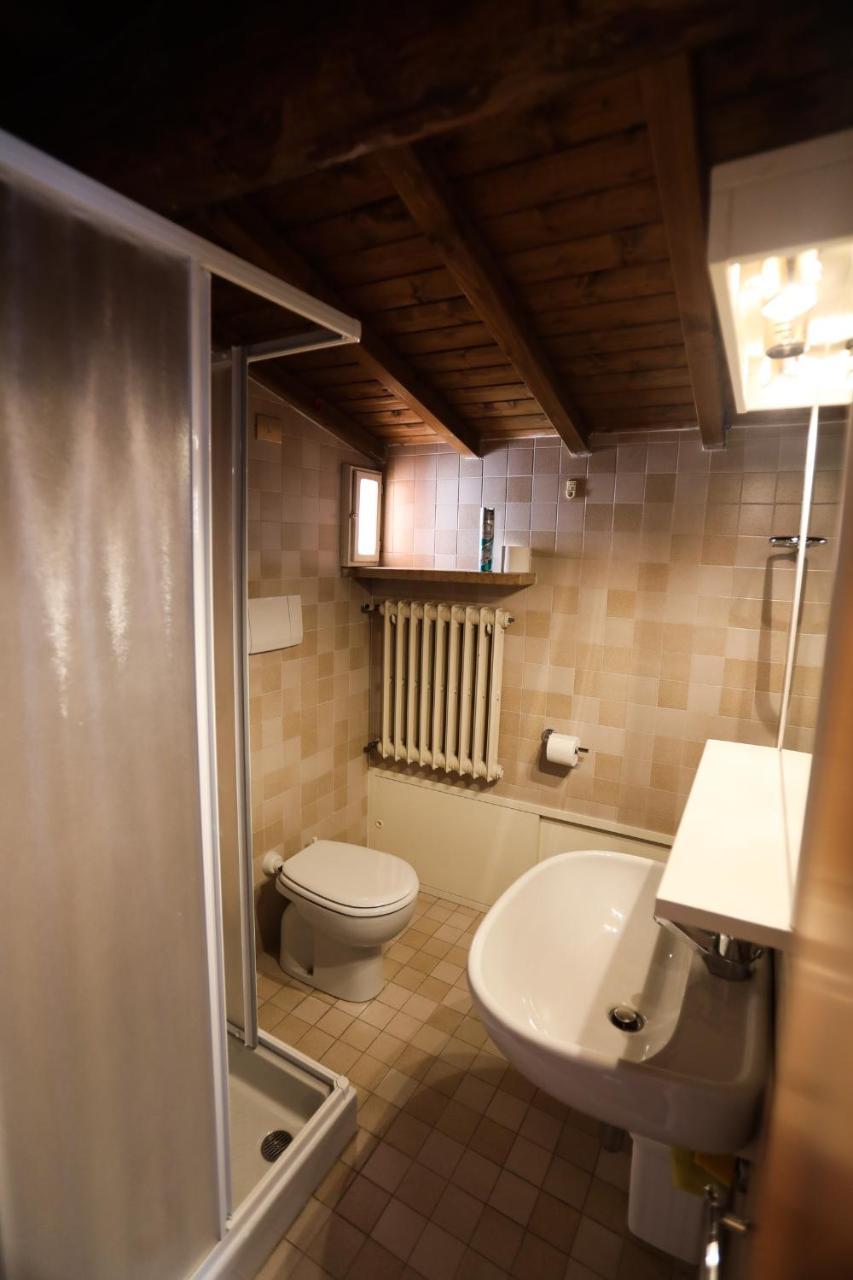 Welcome Traveller Merlo Nero Apartments Гарда Екстериор снимка