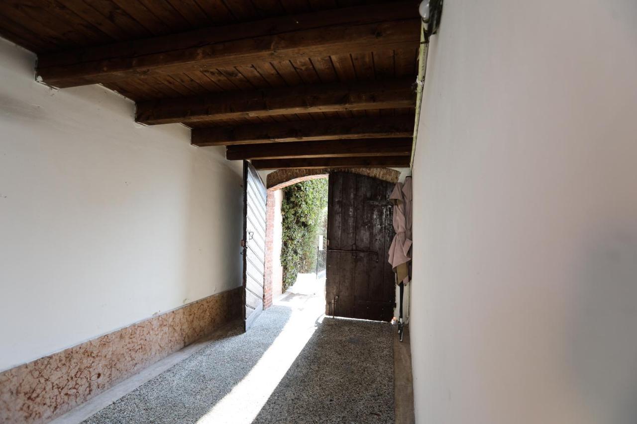 Welcome Traveller Merlo Nero Apartments Гарда Екстериор снимка