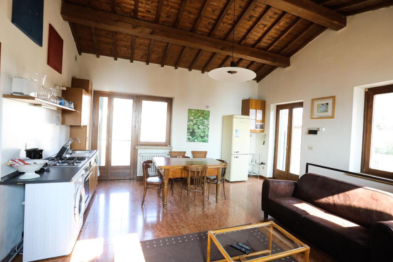 Welcome Traveller Merlo Nero Apartments Гарда Екстериор снимка