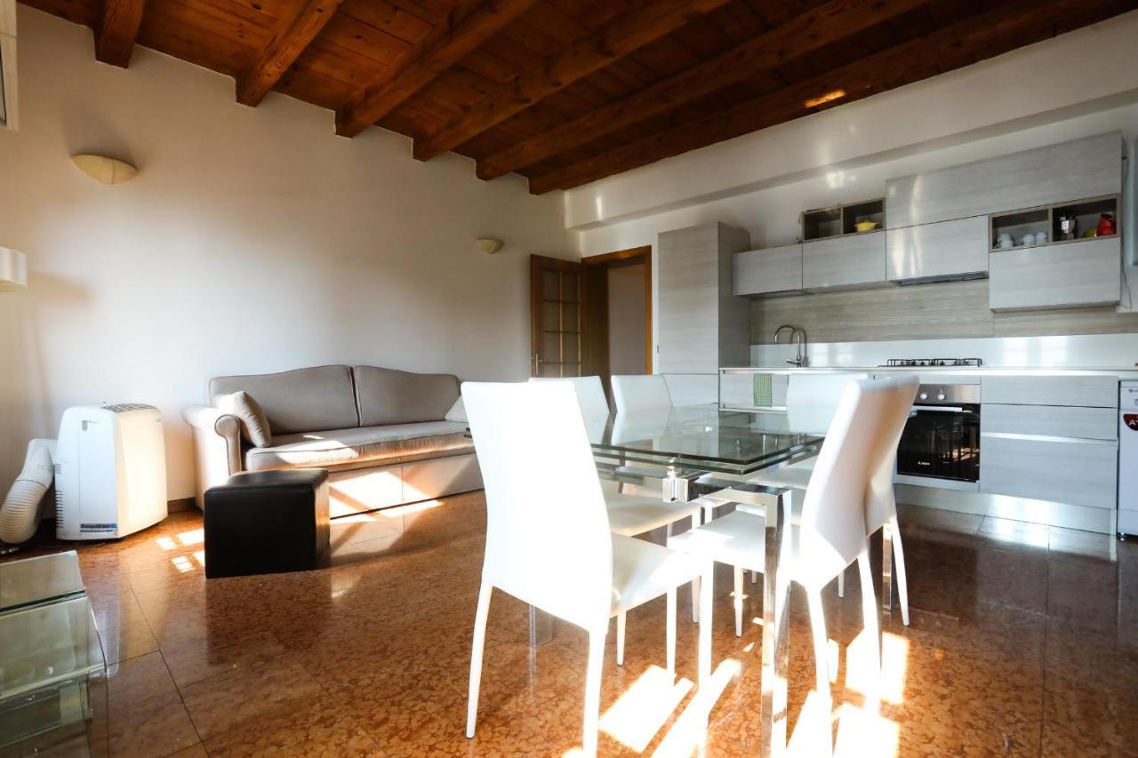 Welcome Traveller Merlo Nero Apartments Гарда Екстериор снимка