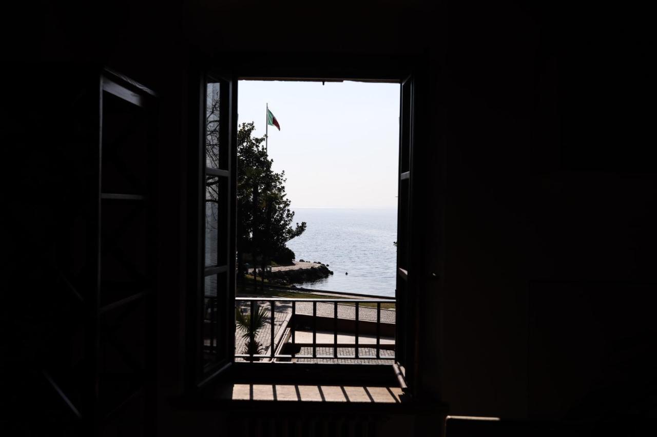 Welcome Traveller Merlo Nero Apartments Гарда Екстериор снимка