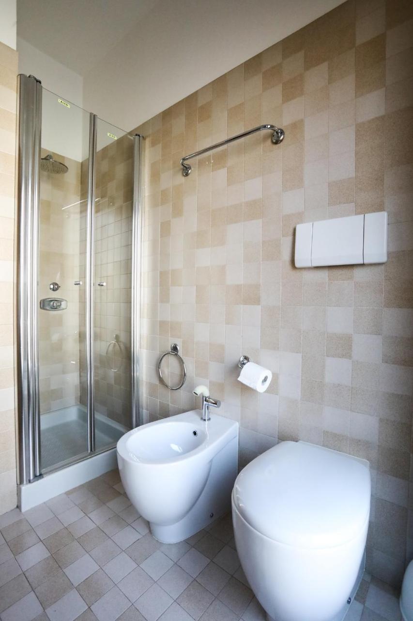 Welcome Traveller Merlo Nero Apartments Гарда Екстериор снимка