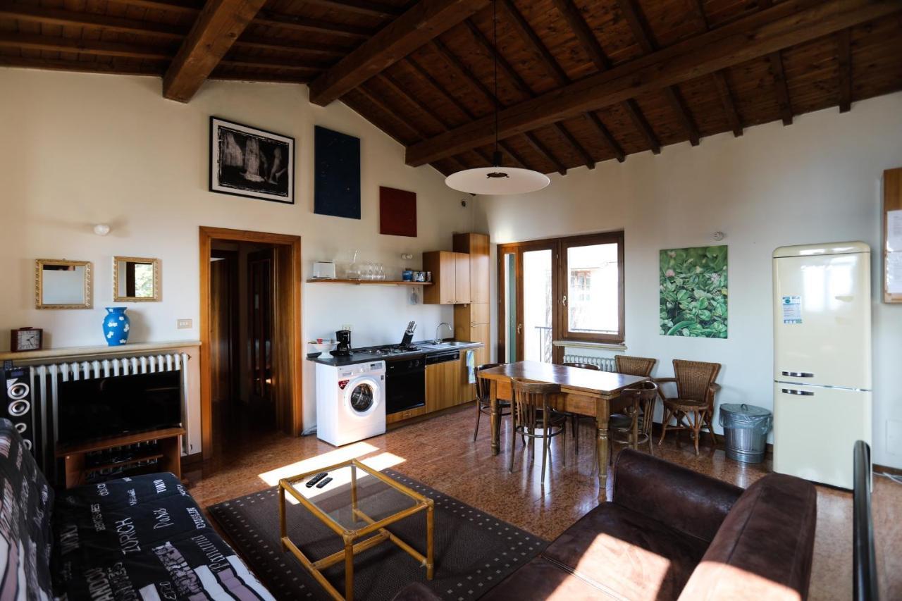 Welcome Traveller Merlo Nero Apartments Гарда Екстериор снимка