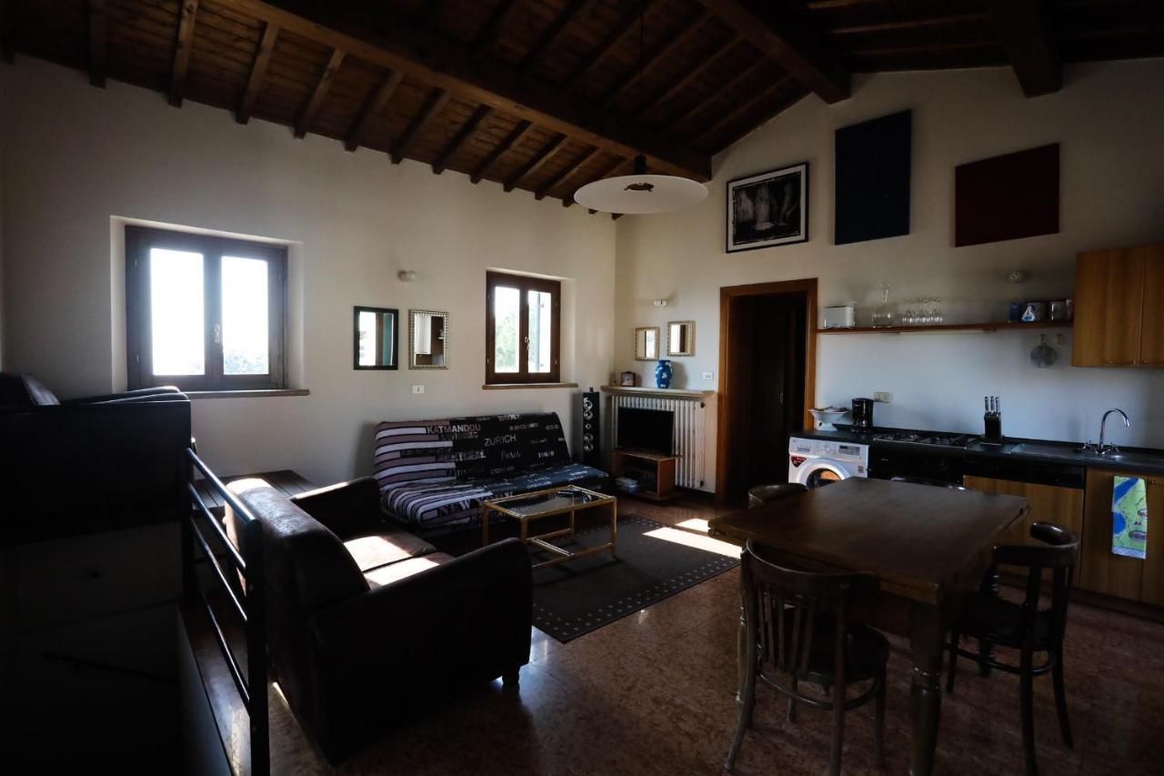 Welcome Traveller Merlo Nero Apartments Гарда Екстериор снимка