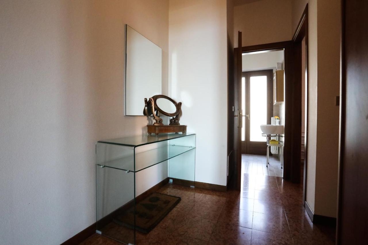 Welcome Traveller Merlo Nero Apartments Гарда Екстериор снимка